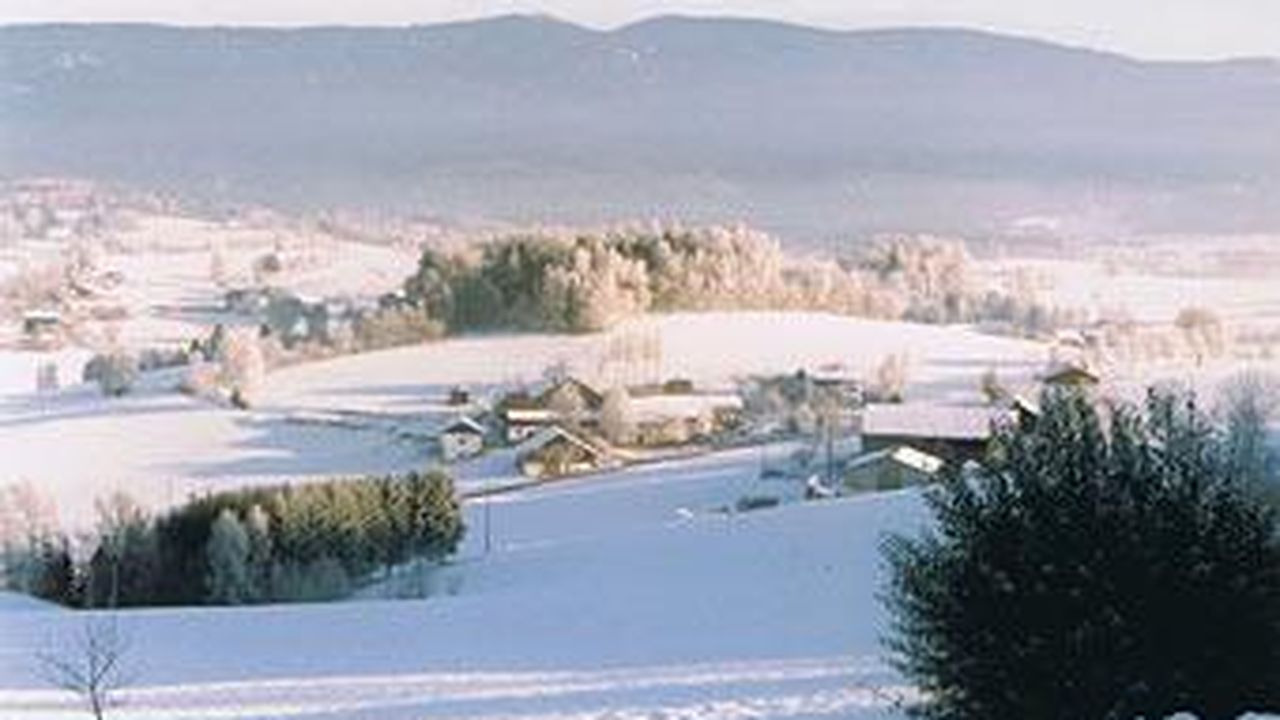 Winterlandschaft Winterlandschaft
